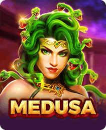 Medusa slot game on the 777cx app