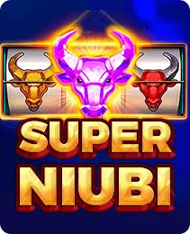 Super Niubi slot game on the 777cx app