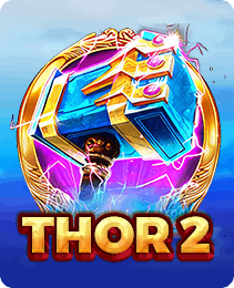 Thor 2 slot game on the 777cx app