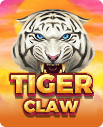 Tiger Claw slot game on the 777cx app