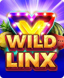 Wild Linx slot game on the 777cx app