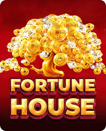 Fortune House slot game on the 777cx app
