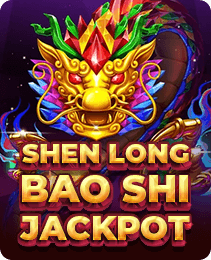 Shen Long Bao Shi slot game on the 777cx app